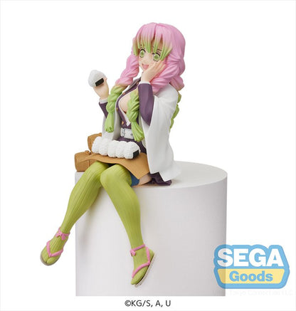 Demon Slayer - Mitsuri Kanroji  Prize Figure