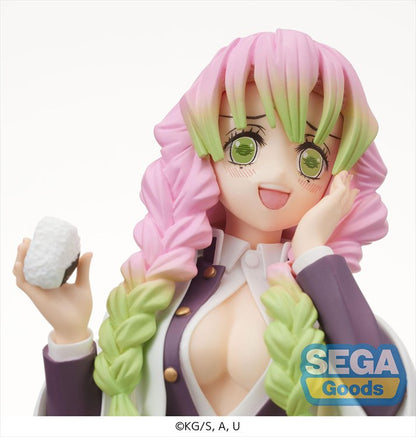Demon Slayer - Mitsuri Kanroji  Prize Figure