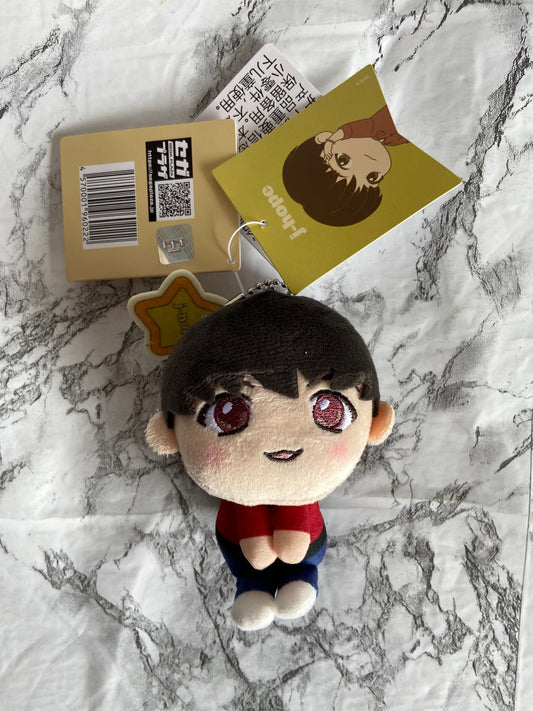 Tiny Tan/BTS - J Hope Small Plush