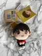 Tiny Tan/BTS - J Hope Small Plush