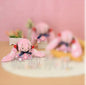 Vocaloid - Sakura Miku 13cm MP Plush A