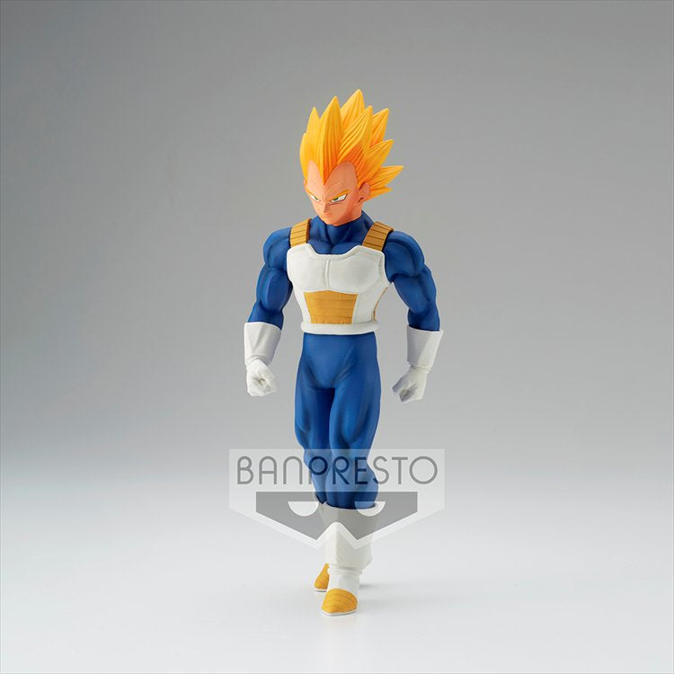 Dragon Ball Z - Super Saiyan Vegeta Prize Figure