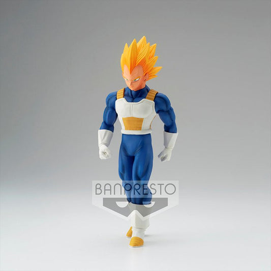 Dragon Ball Z - Super Saiyan Vegeta Prize Figure