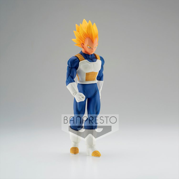 Dragon Ball Z - Super Saiyan Vegeta Prize Figure