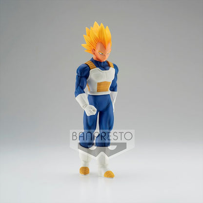 Dragon Ball Z - Super Saiyan Vegeta Prize Figure