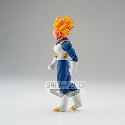 Dragon Ball Z - Super Saiyan Vegeta Prize Figure