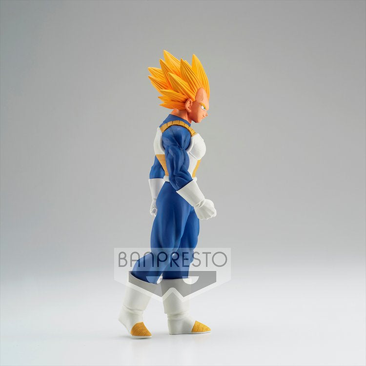 Dragon Ball Z - Super Saiyan Vegeta Prize Figure