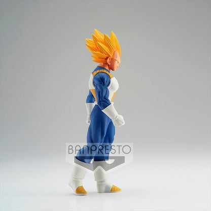 Dragon Ball Z - Super Saiyan Vegeta Prize Figure