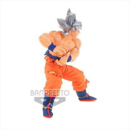 Dragon Ball Super - Goku Ultra Instinct Prize Figure