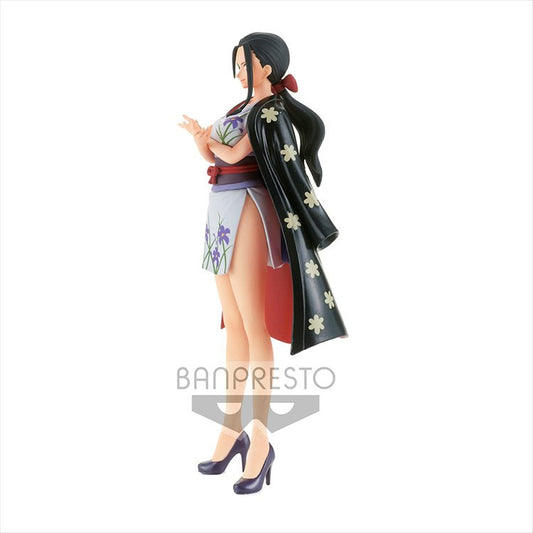 One Piece - Nico Robin Wanokuni PVC Figure