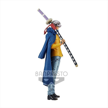 One Piece - Trafalgar Law Wanokuni Prize Figure