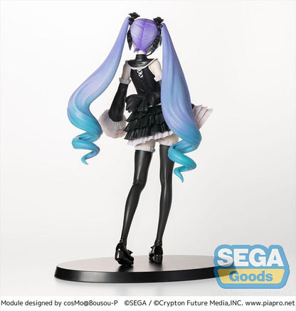 Vocaloid - Hatsune Miku Project Diva Arcade Future Tone SPM Prize Figure