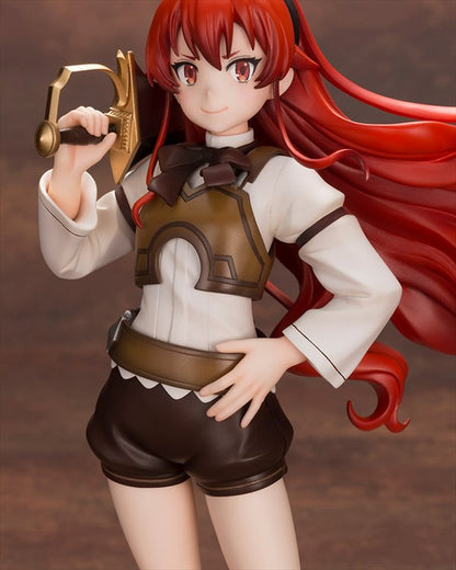 Mushoku Tensei - 1/7 Eris Boreas Greyrat PVC Figure