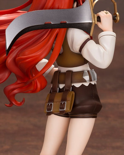 Mushoku Tensei - 1/7 Eris Boreas Greyrat PVC Figure
