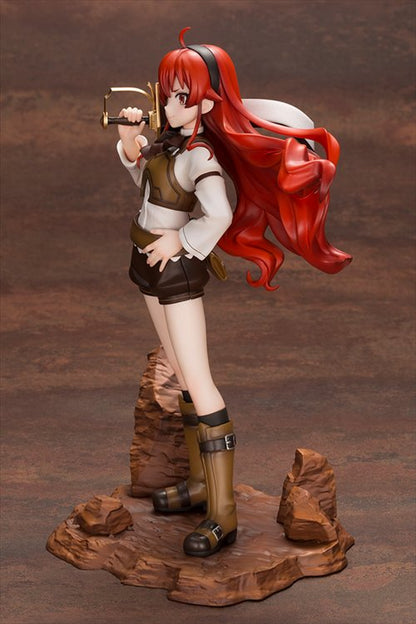 Mushoku Tensei - 1/7 Eris Boreas Greyrat PVC Figure