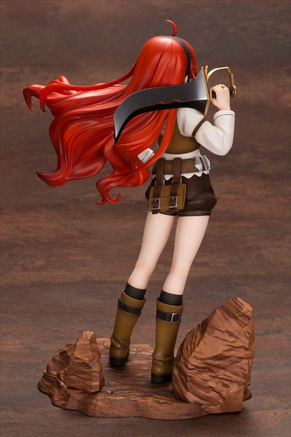 Mushoku Tensei - 1/7 Eris Boreas Greyrat PVC Figure
