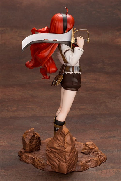 Mushoku Tensei - 1/7 Eris Boreas Greyrat PVC Figure