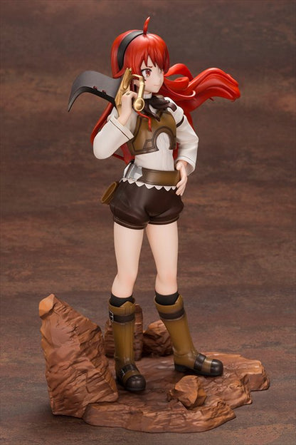 Mushoku Tensei - 1/7 Eris Boreas Greyrat PVC Figure