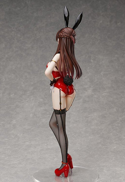 Rent-a-girlfriend - 1/4 Chizuru Mizuhara Bunny Ver. PVC Figure