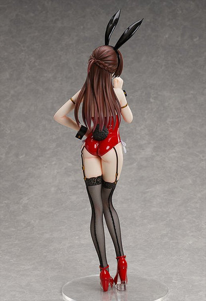 Rent-a-girlfriend - 1/4 Chizuru Mizuhara Bunny Ver. PVC Figure