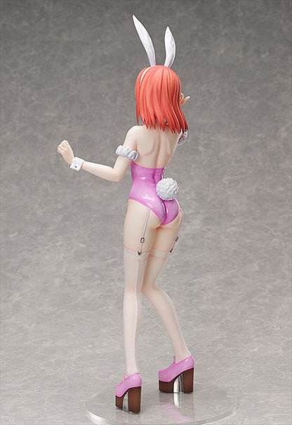Rent A Girlfriend - 1/4 Sumi Sakurasawa Bunny Ver. PVC Figure