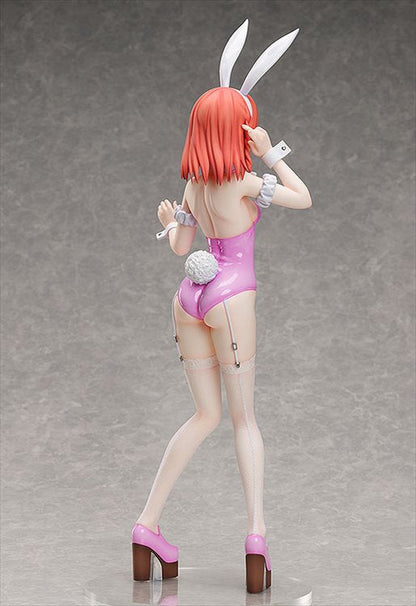 Rent A Girlfriend - 1/4 Sumi Sakurasawa Bunny Ver. PVC Figure