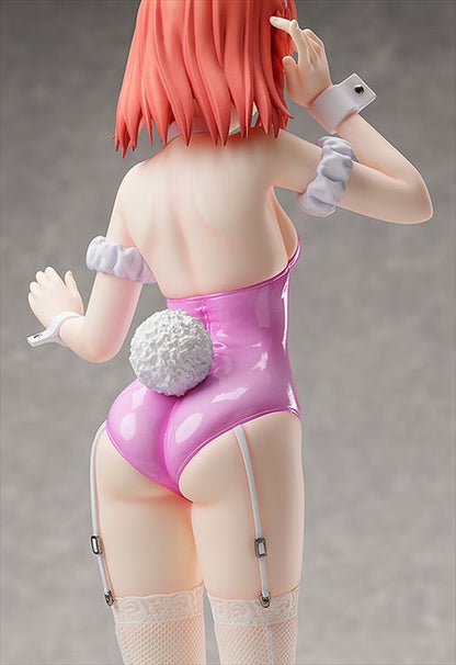 Rent A Girlfriend - 1/4 Sumi Sakurasawa Bunny Ver. PVC Figure