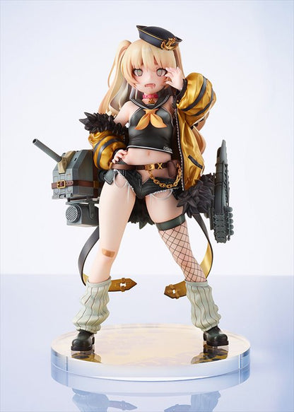 Azur Lane - 1/7 Bache PVC Figure