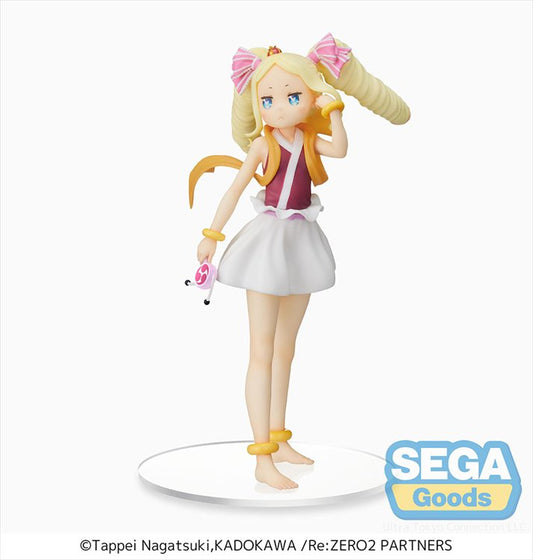 Re:Zero - Beatrice SPM Prize Figure