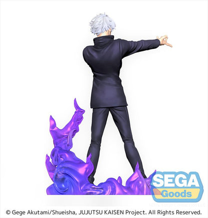 Jujutsu Kaisen - Satoru Gojo SPM Prize Figure