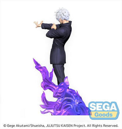 Jujutsu Kaisen - Satoru Gojo SPM Prize Figure