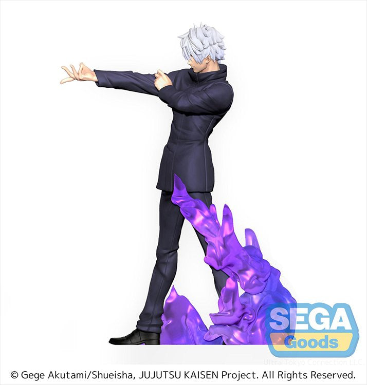 Jujutsu Kaisen - Satoru Gojo SPM Prize Figure