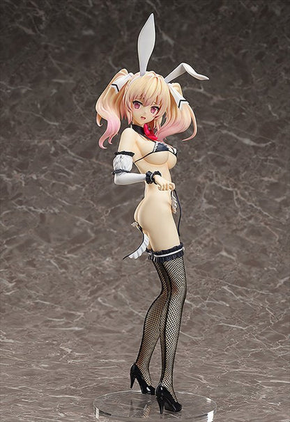 Hisasi Original Bunny Series - 1/4 Mitsuka Bunny Ver. PVC Figure