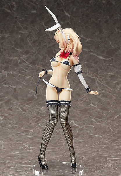 Hisasi Original Bunny Series - 1/4 Mitsuka Bunny Ver. PVC Figure