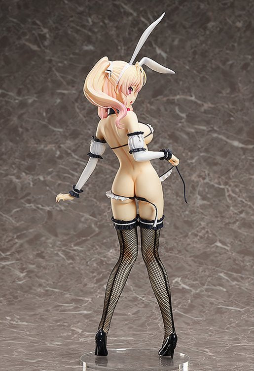 Hisasi Original Bunny Series - 1/4 Mitsuka Bunny Ver. PVC Figure