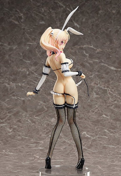 Hisasi Original Bunny Series - 1/4 Mitsuka Bunny Ver. PVC Figure