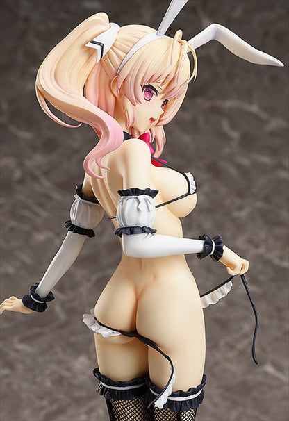 Hisasi Original Bunny Series - 1/4 Mitsuka Bunny Ver. PVC Figure