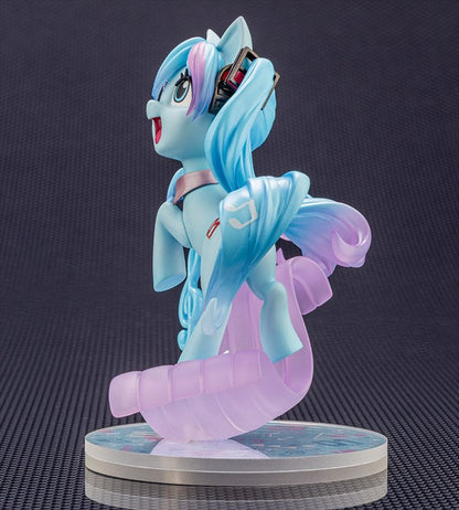 Hatsune Miku X My Little Pony - Hatsune Miku Feat. My Little Pony Bishoujo Statue PVC Figure