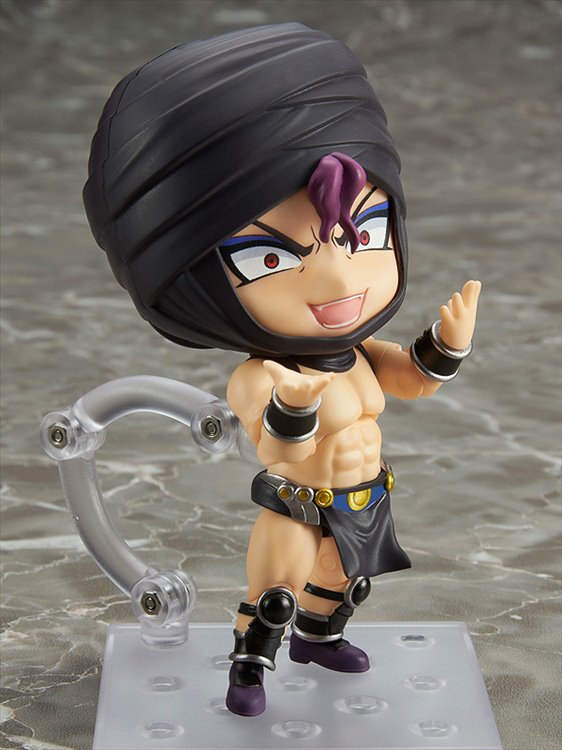 Jojos Bizarre Adventure - Kars Nendoroid