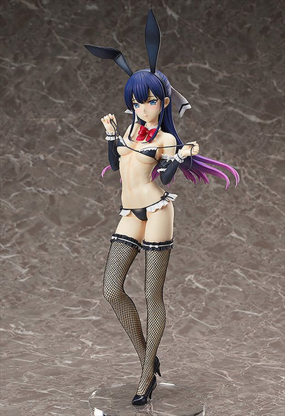 Hisasi Original Bunny Series - 1/4 Reika Bunny Ver. PVC Figure