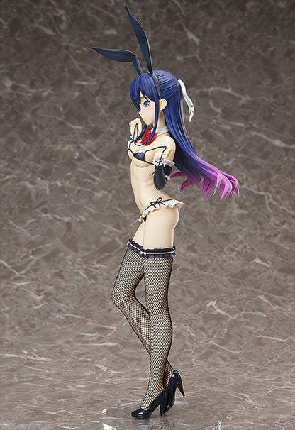 Hisasi Original Bunny Series - 1/4 Reika Bunny Ver. PVC Figure