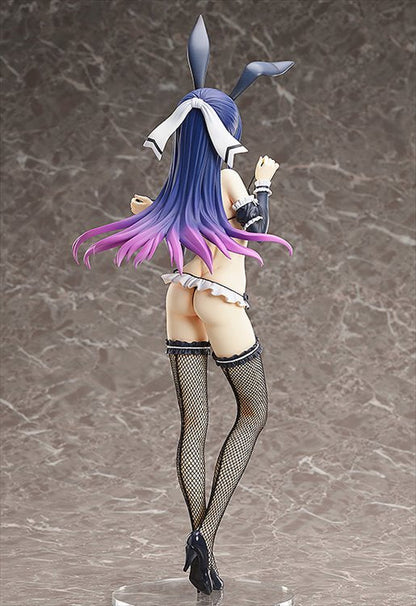 Hisasi Original Bunny Series - 1/4 Reika Bunny Ver. PVC Figure