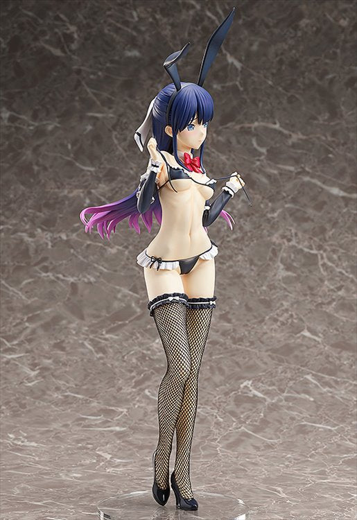 Hisasi Original Bunny Series - 1/4 Reika Bunny Ver. PVC Figure