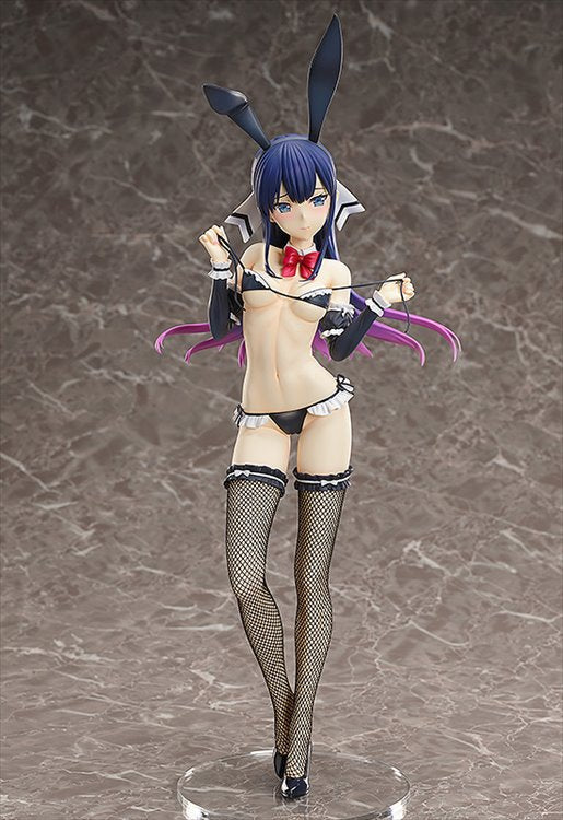 Hisasi Original Bunny Series - 1/4 Reika Bunny Ver. PVC Figure