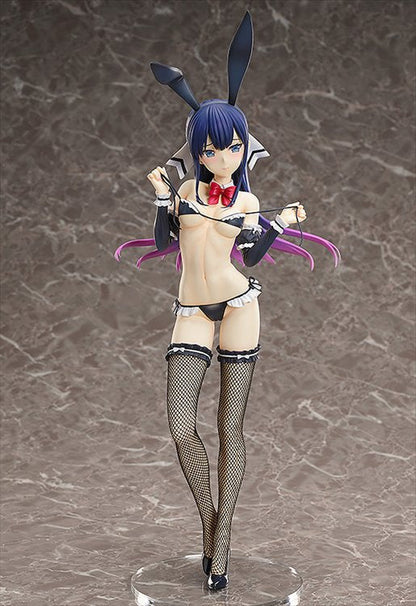 Hisasi Original Bunny Series - 1/4 Reika Bunny Ver. PVC Figure