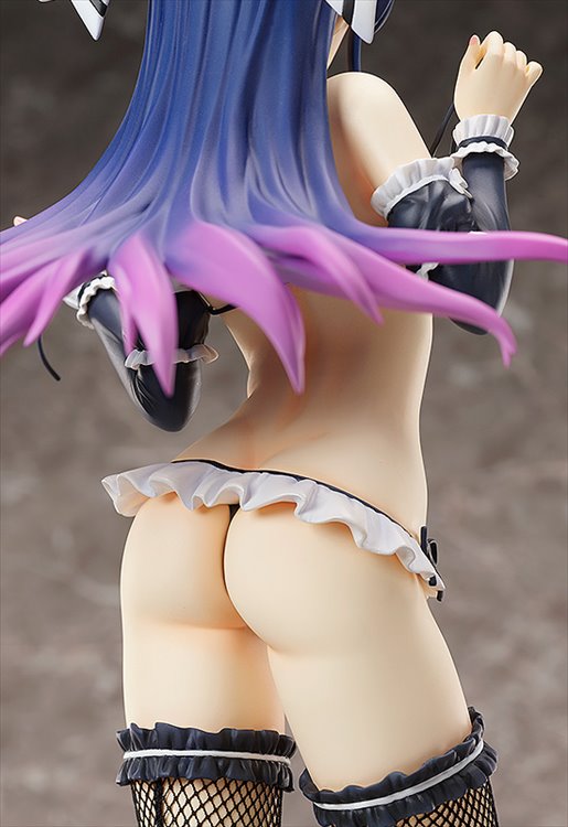 Hisasi Original Bunny Series - 1/4 Reika Bunny Ver. PVC Figure