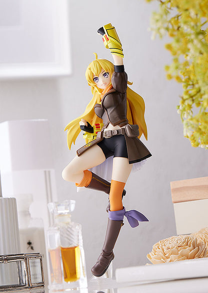 Rwby - Yang Xiao Long Pop Up Parade PVC Figure