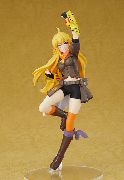 Rwby - Yang Xiao Long Pop Up Parade PVC Figure