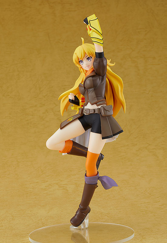 Rwby - Yang Xiao Long Pop Up Parade PVC Figure