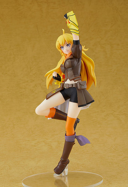 Rwby - Yang Xiao Long Pop Up Parade PVC Figure